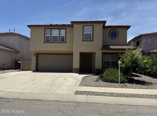7446 S Madera Village Dr, Tucson, AZ 85747