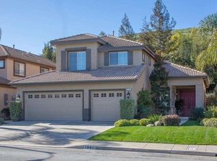 1941 Winterset Pl, Simi Valley, CA 93065