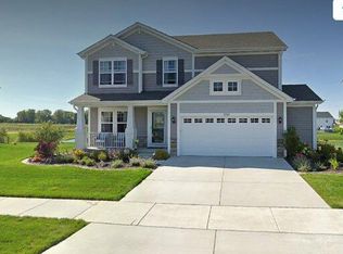 10560 Fairview Pl, Saint John, IN 46311