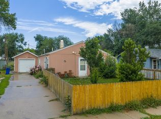 228 E Saint Anne St, Rapid City, SD 57701