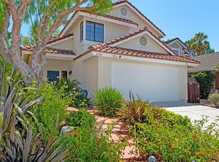 4210 Lost Springs Dr, Calabasas, CA 91301