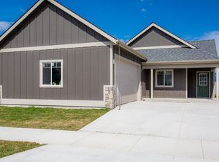 432 Hollyhock Ln, Kalispell, MT 59901