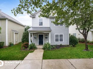 11210 Suunto Ln, Cornelius, NC 28031