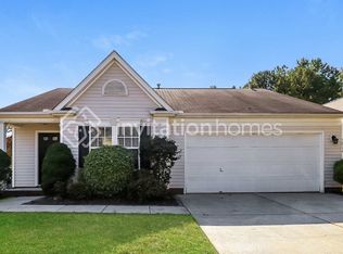 1024 Salmon River Dr, Monroe, NC 28110