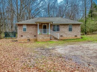 3612 Old Chisholm Rd, Florence, AL 35633
