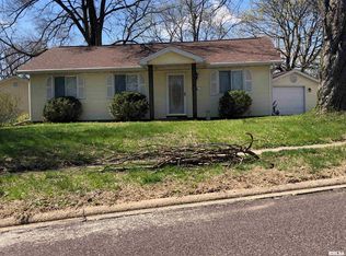 603 Lincoln Rd, Marquette Heights, IL 61554