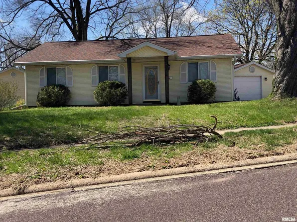 603 Lincoln Rd, Marquette Heights, IL 61554