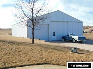 74 Ridgewater Rd, Douglas, WY 82633