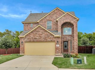 628 Crowell Dr, McKinney, TX 75071