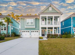 157 Calm Water Way, Summerville, SC 29486