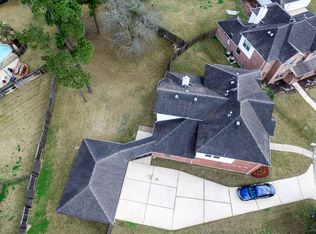 24819 Morningsong Ct, Spring, TX 77389