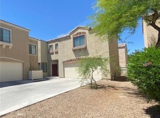 6341 Kitamaya St, North Las Vegas, NV 89031