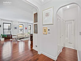 Sold by Sotheby's International Realty
