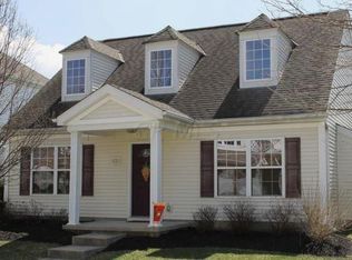 6230 Albany Crest Ave, New Albany, OH