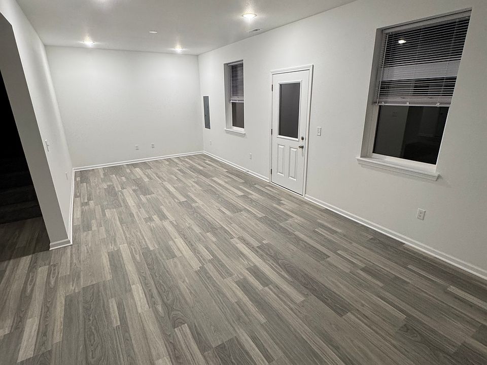 Dining/Living Area