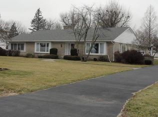 418 S Kentucky St, Remington, IN