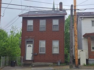 1009 Chartiers Ave, Mc Kees Rocks, PA 15136