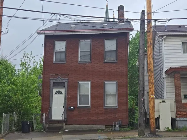 1009 Chartiers Ave, Mc Kees Rocks, PA 15136