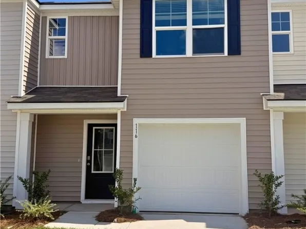 116 Coneflower Road, Bloomingdale, GA 31302