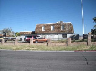 8038 Firethorn Ln, Paradise, NV 89123