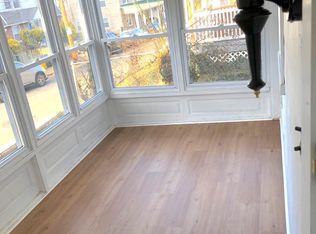 25 S Warner Ave, Bryn Mawr, PA 19010