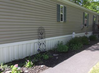 11 Sunset Ln, Turner, ME 04282