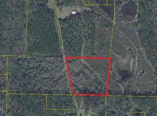 Miles Martin Rd, Defuniak Springs, FL 32435