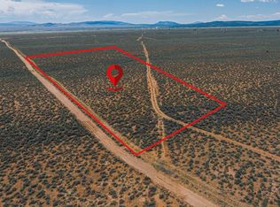TRACT A 6th Off W #US-64, El Prado, NM 87529