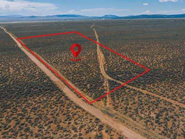 TRACT A 6th Off W #Us-64, El Prado, NM 87529