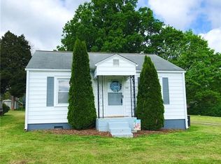 731 Leonard Rd, Lexington, NC 27295