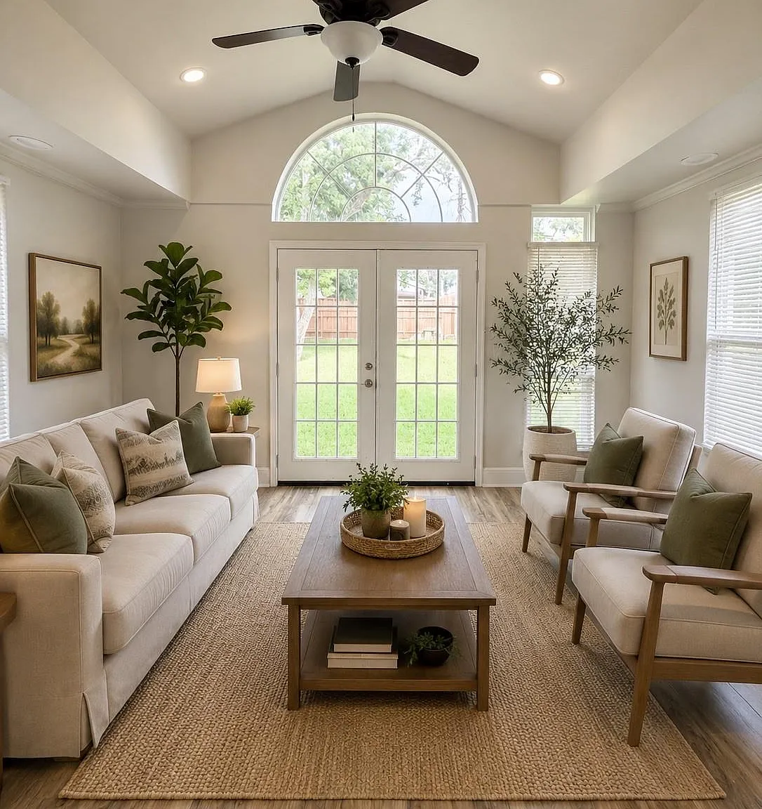 3 bed, 2.0 bath, 1364 sqft, $1,600 — Photo 4