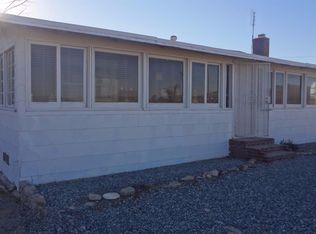 36323 Conejo St, Lucerne Valley, CA 92356