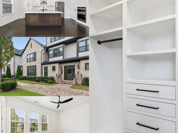 3933 Danube Ln Lot 221, Atlanta, GA 30339