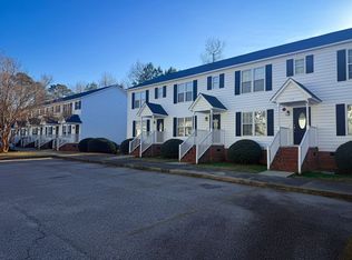 Cambridge Apartments, Smithfield, NC 27577