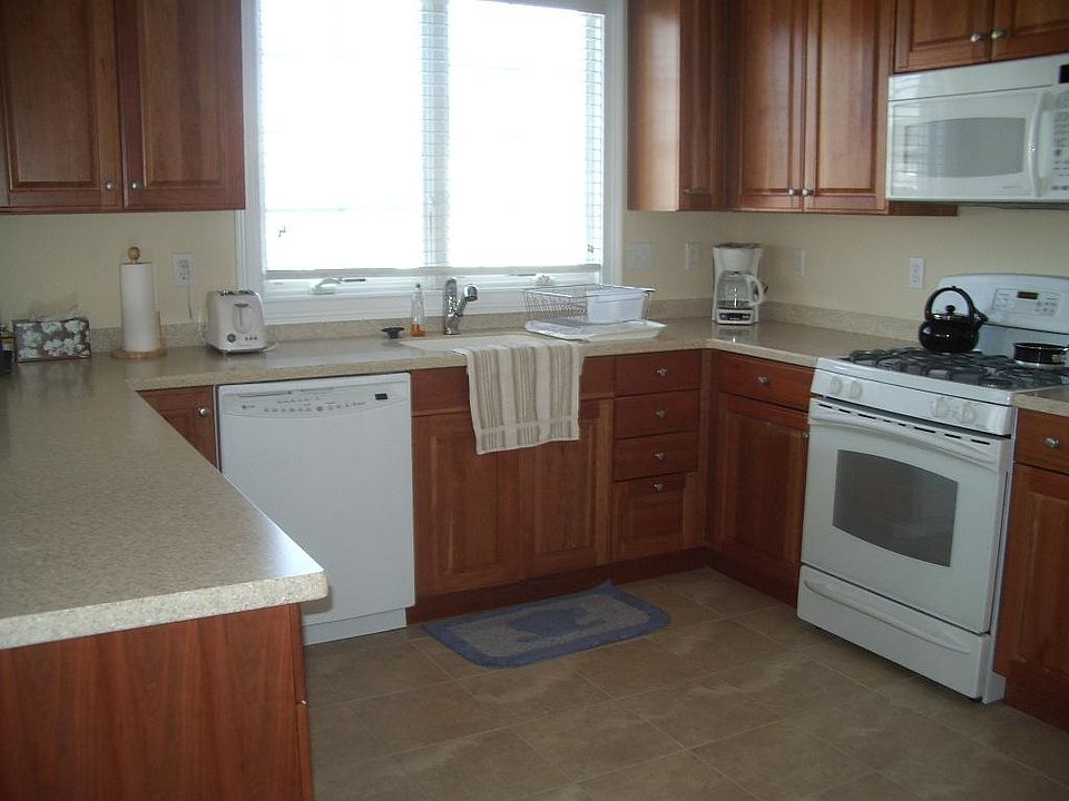 Kitchen on 2nd Floor