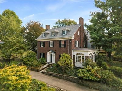 1233 Shady Ave, Pittsburgh, PA, 15232