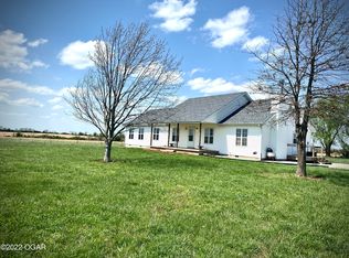 19929 Thorn Rd, Jasper, MO 64755