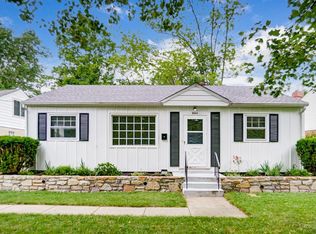 5083 W Eastwood Cir, Cincinnati, OH 45227