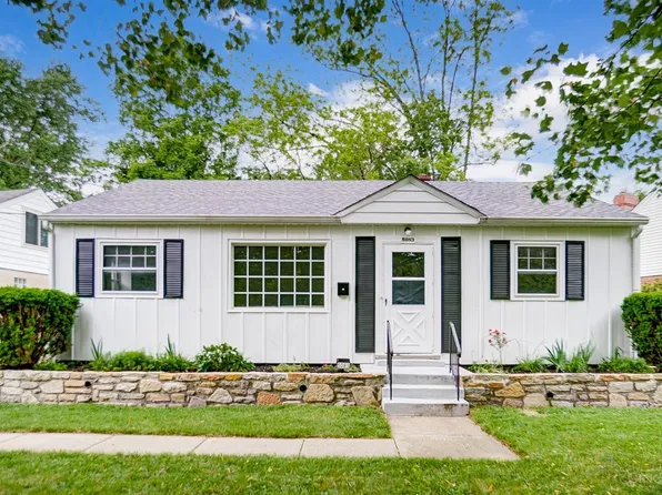 5083 W Eastwood Cir, Cincinnati, OH 45227