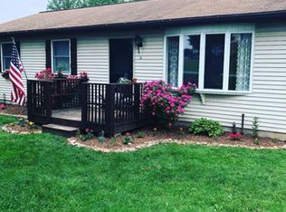 11 Solar Dr, New Providence, PA 17560