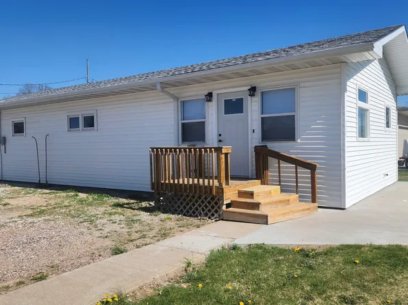 1144 Avenue I, Gothenburg, NE 69138