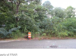 5533 Hedrick Dr, Fayetteville, NC 28303