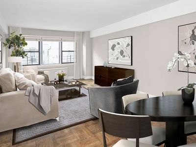 220 E 67th St, New York, NY, 10065