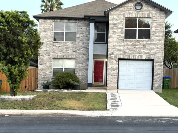 10002 SUNSET PL, San Antonio, TX 78245