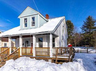 6 Beckwith Ave, Claremont, NH 03743