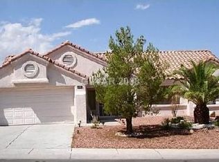 9432 Yucca Blossom Dr, Las Vegas, NV 89134
