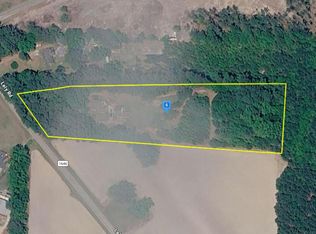 4811 Lely Rd, Wilson, NC 27893