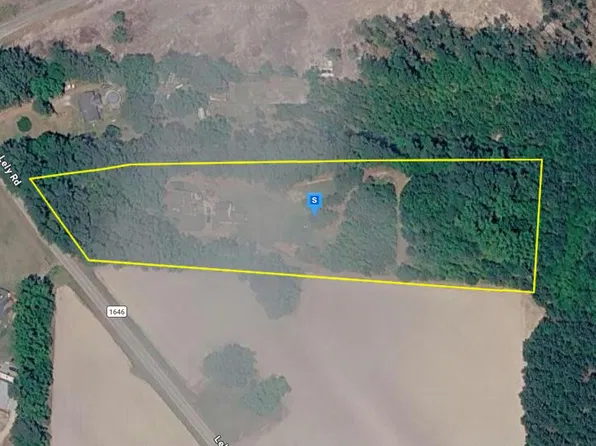 4811 Lely Rd, Wilson, NC 27893