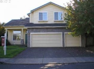 3303 NW 116th Way, Vancouver, WA