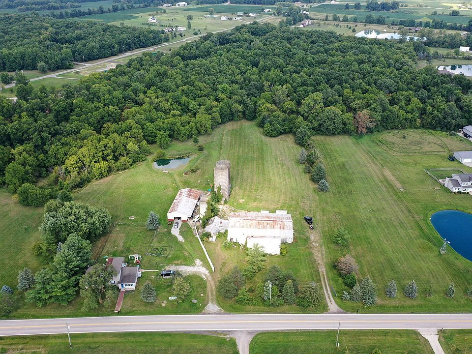 20350 Bear Swamp Rd, Marysville, OH 43040 MLS 221040427 Zillow